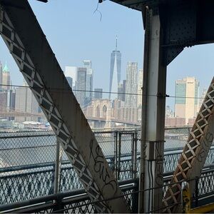 Meet your Posher, SaintsOrSinners